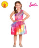 Rubie's - Barbie Dreamtopia Costume Small 4-6 7410