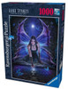 Ravensburger 1000pc - Anne Stokes Desire