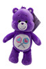 Care Bears - 8" Beanie Plush - Share Bear