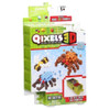 Qixels - 3D Refill Bugs Outbreak
