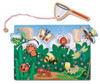 Melissa & Doug - Magnetic Bug Catching Game