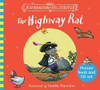 Scholastic - Highway Rat Book With CD
