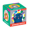 Mudpuppy - Mini Memory Match Cat's Meow