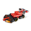 Poly-M - Racing Car Set