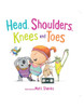 Scholastic - Head, Shoulders, Knees And Toes HB