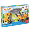 Poly-M - Construction Site Set