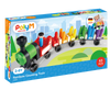 Poly M - Rainbow Counting Train Set