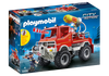 Playmobil City Action - Fire Truck | 9466