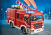 Playmobil - Fire Engine 9464