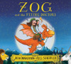 Scholastic - Zog and the Flying Doctors (Paperback)