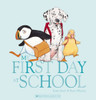 Scholastic - My First Day at School