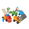 Poly-M - City Vehicles Set