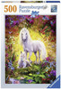 Ravensburger 500pc - Unicorn and Foal Puzzle