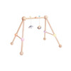 PlanToys - Play Gym Pastel