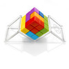 Smart Games - Cube Puzzler - Go