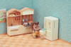 Sylvanian Families - Kitchen Play Set