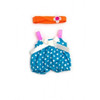 Miniland Clothing 21cm - Summer Jumper Set