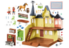 Playmobil Spirit - Lucky's Happy Home 9475