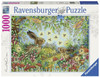 Ravensburger 1000pc - Nocturnal Forest Magic Puzzle
