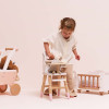 Le Toy Van - Doll High Chair