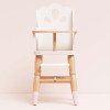Le Toy Van - Doll High Chair