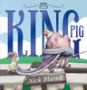 Scholastic - King Pig PB