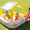 Intex Sunshade Pool