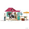 Schleich - Rider Café 42519