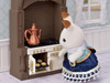 Sylvanian Families - Gourmet Kitchen Set