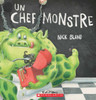 Scholastic - Monster Chef PB