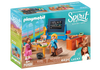 Playmobil Spirit - Miss Flores' Classroom 70121