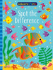 Usborne- Mini Books Spot the Difference