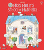 Usborne- Miss Molly's School of Manners