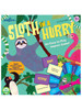 eeBoo Board Game - Sloth in a Hurry