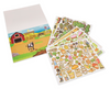 Melissa & Doug - Reusable Sticker Pad - Farm