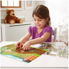 Melissa & Doug - Reusable Sticker Pad - Farm