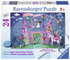 Ravensburger 24pc - Brilliant Birthday SuperSize Puzzle