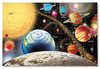 Melissa & Doug - Solar System Floor Puzzle - 48 Pieces