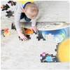 Melissa & Doug - Solar System Floor Puzzle - 48 Pieces