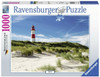 Ravensburger 1000pc - Lighthouse in Sylt Puzzle