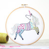 Usborne- Embroidery Kit: Unicorn