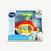 Vtech Push & Spin Helicopter