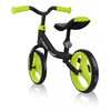 Globber Go Balance Bike - Black/Lime Green