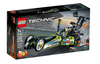 LEGO® Technic - Dragster 42103