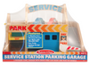 Melissa & Doug - Service Station Parking Garage