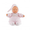 Corolle Mon Doudou - Babipouce Cotton Flower Soft Baby Doll *damaged packaging*