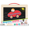 Fiesta Crafts - Magnetic Shapes