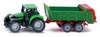 Siku - 1673 - Tractor with Universal Manure Spreader