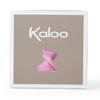 Kaloo - Plume Pink Bear Doudou