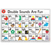 Learning Can Be Fun - Double Sounds are Fun Placemat